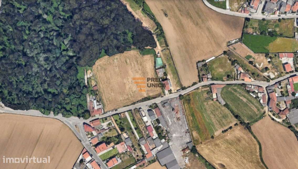 Terreno Urb. 10 Moradias - Grande imagem: 2/11
