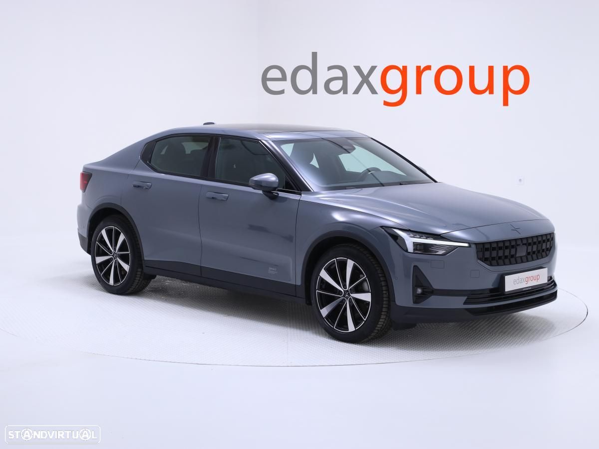 Polestar 2 Dual Motor 78kWh Performance - 1