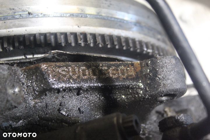 SILNIK SKODA SUPERB I FL 1.9TDI BSV - 7