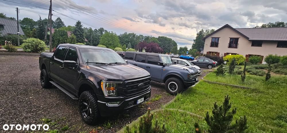 Ford F150 - 7