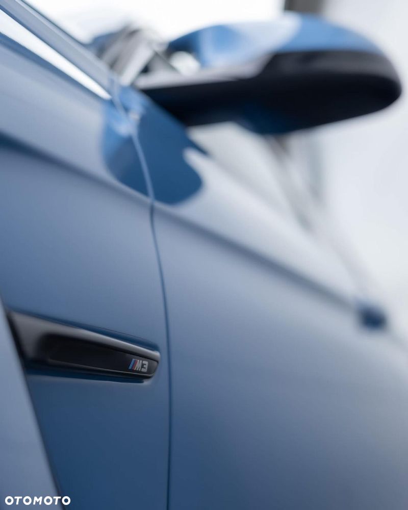 BMW M3 - 12