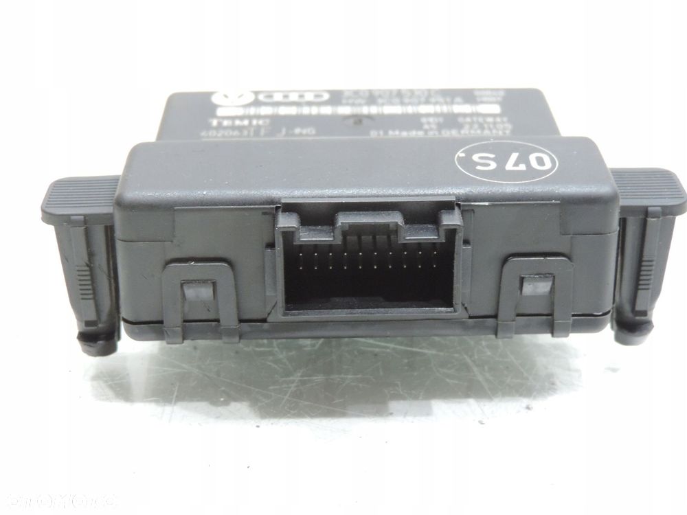 MODUŁ GATEWAY VW PASSAT B6 3C0907530C - 4