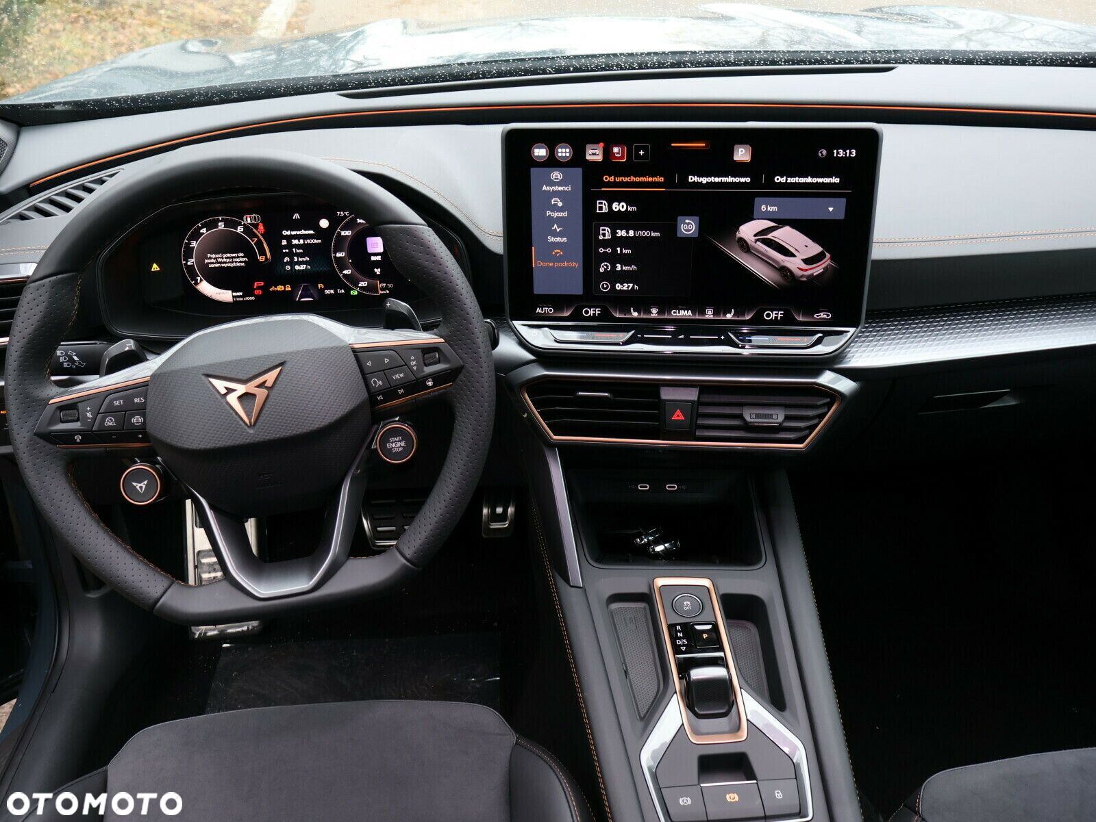 Cupra Formentor - 23