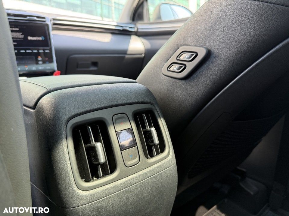 Hyundai Tucson - 29