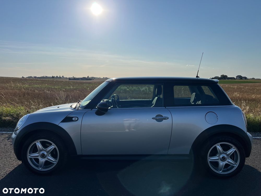 MINI Cooper - 2