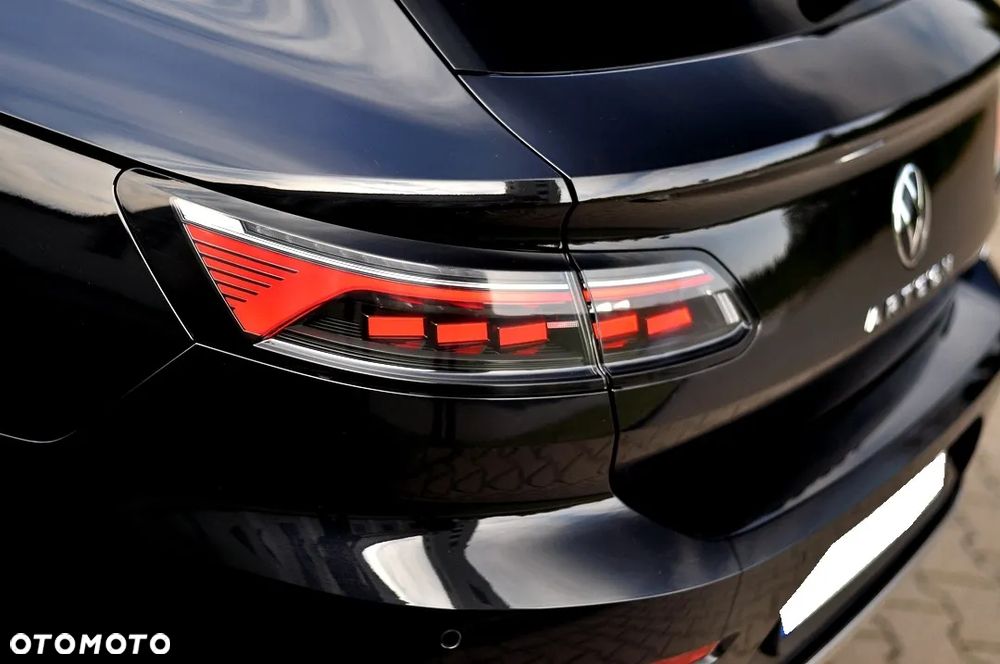 Volkswagen Arteon 2.0 TDI 4Motion Elegance DSG - 15