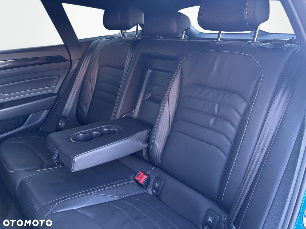 Volkswagen Arteon Shooting Brake 2.0 TSI R-Line DSG - 26