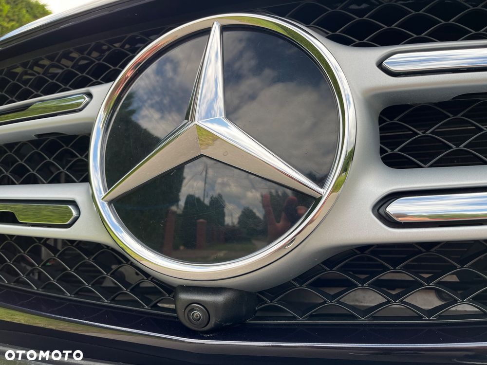 Mercedes-Benz GLC 300 4-Matic - 30