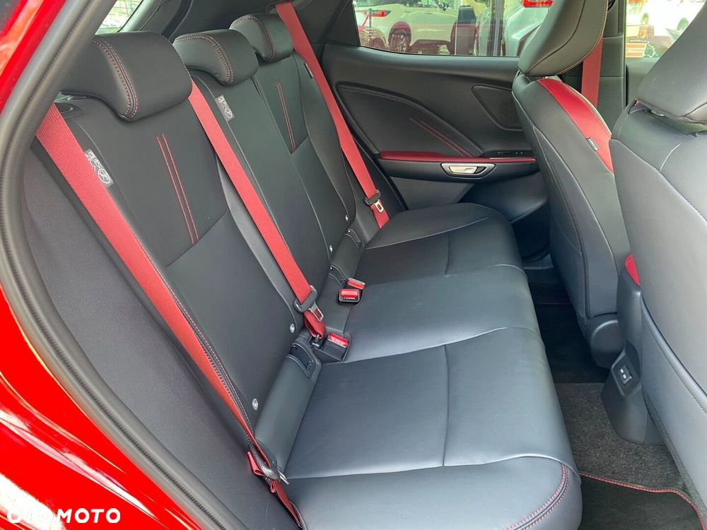 Lexus LBX 1.5 Hybrid Relax - 22