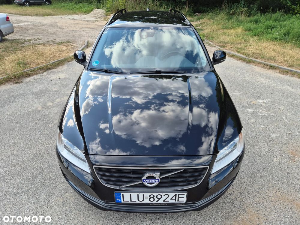Volvo V70 D3 Summum - 21