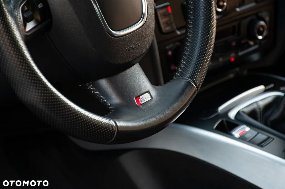 Audi A5 - 37