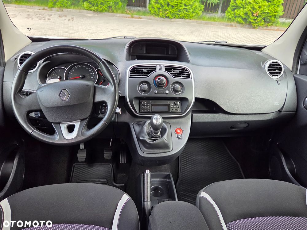 Renault Kangoo 1.2 TCE Energy Helios - 14