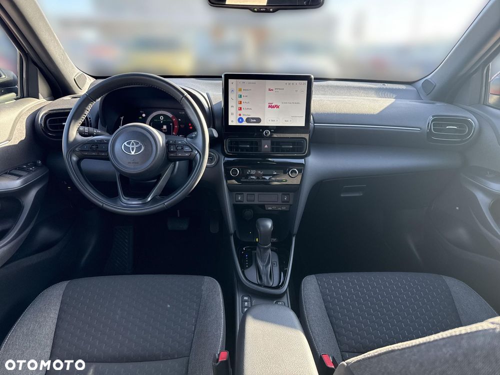 Toyota Yaris Cross Hybrid 1.5 Style - 11