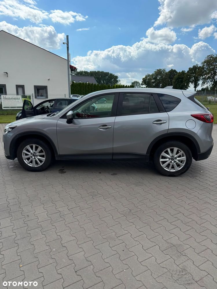 Mazda CX-5 2.2 D Skyenergy 2WD - 7