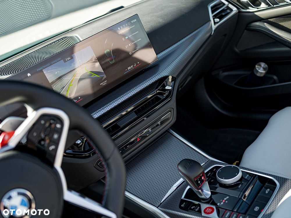 BMW M4 Competition M xDrive - 11