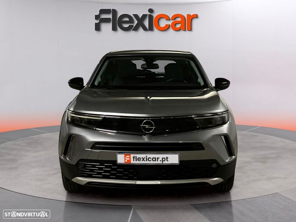 Opel Mokka 1.2 T Elegance AT - 7