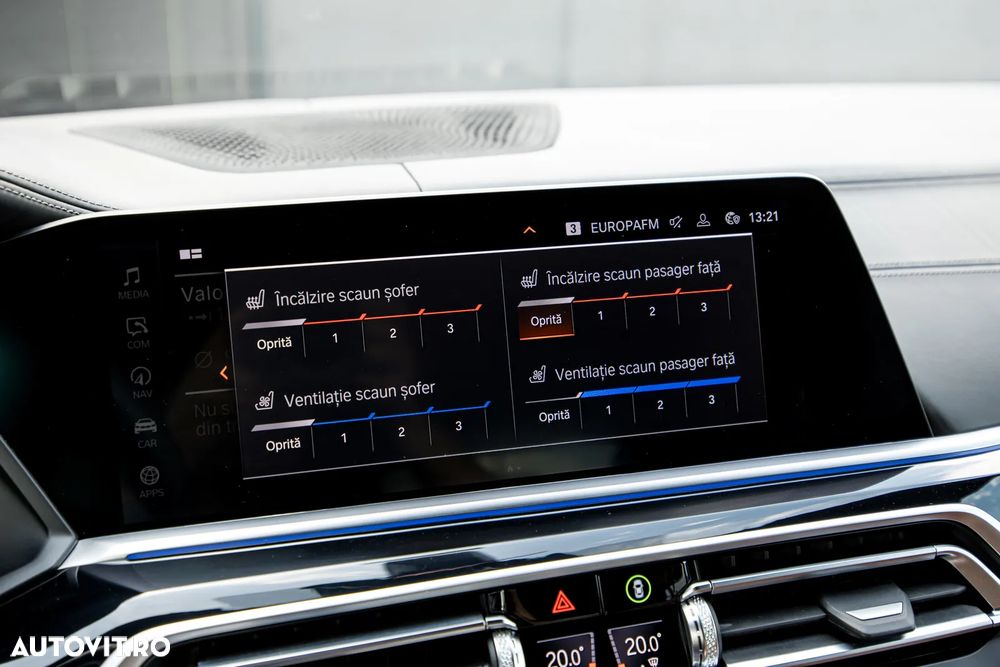 BMW X6 - 35