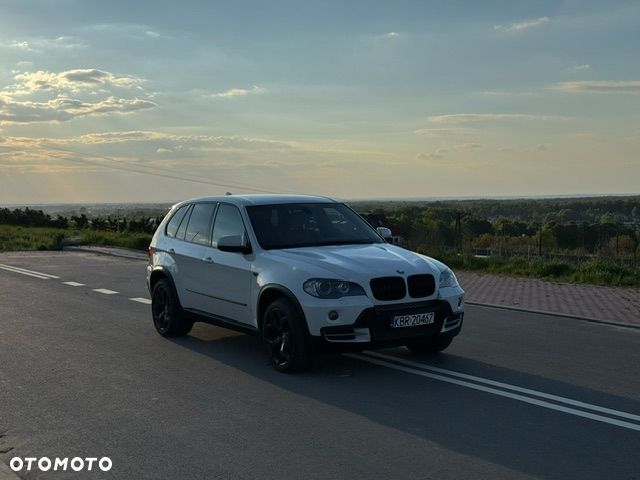 BMW X5 3.0sd - 1