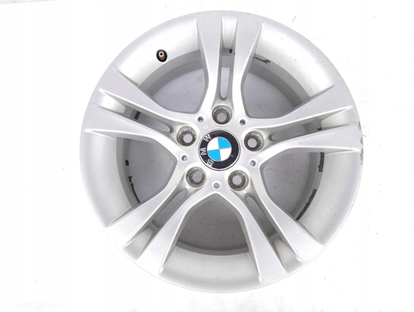 FELGA ALUMINIOWA 268 16" BMW E90 E91 6780907 - 1