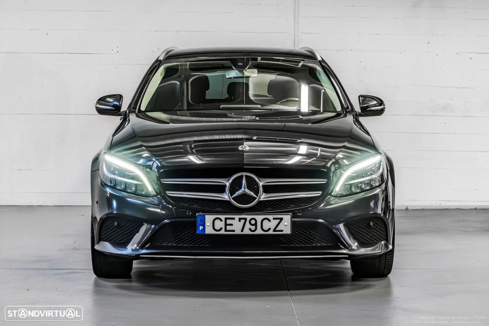 Mercedes-Benz C 300 de Avantgarde - 2