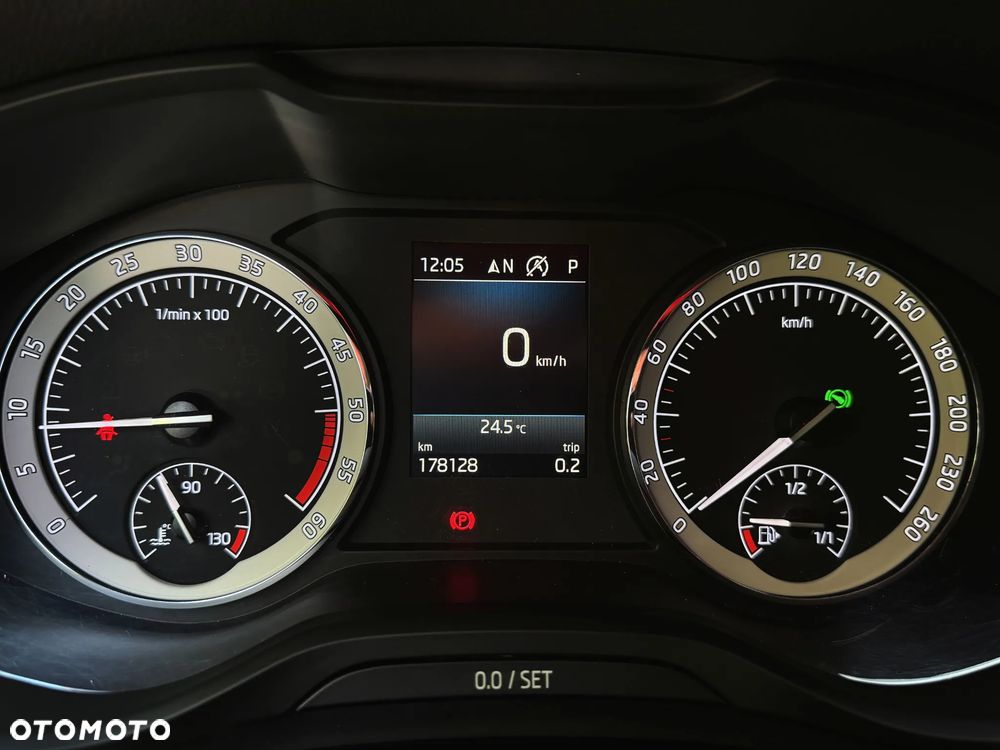 Skoda Kodiaq 2.0 TDI 4x2 Active DSG - 27