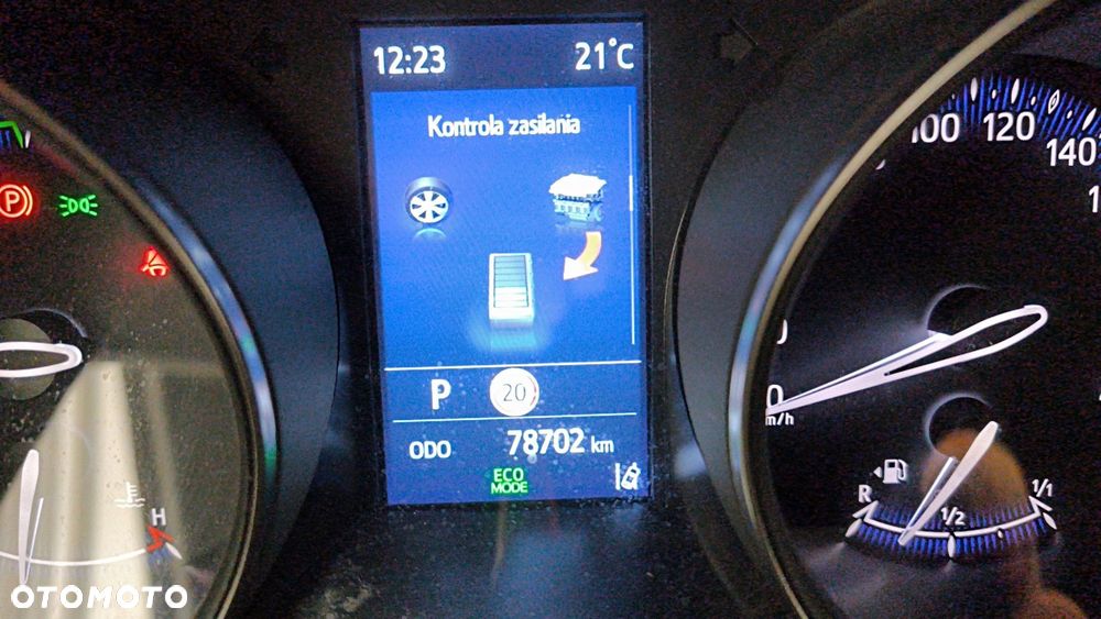 Toyota C-HR 2.0 Hybrid Style - 26