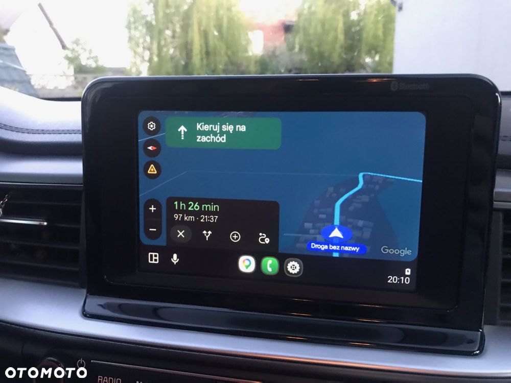 Kia Ceed 1.4 M - 9