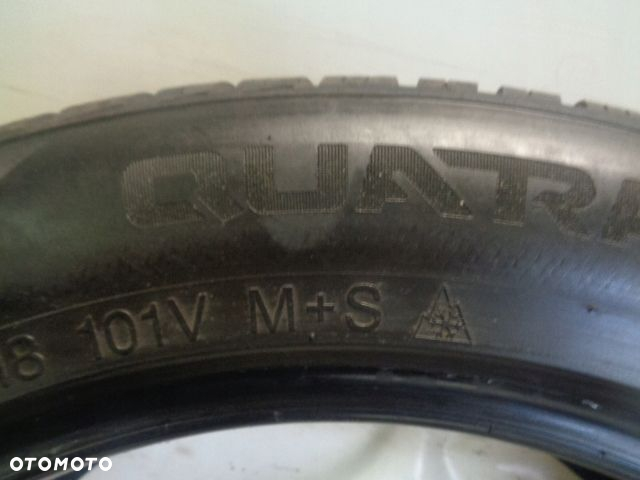 Vredestein Quatrac 5 235/50R18 101V - 13