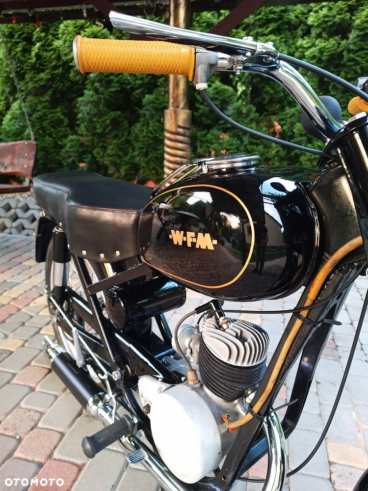 WFM M - 1