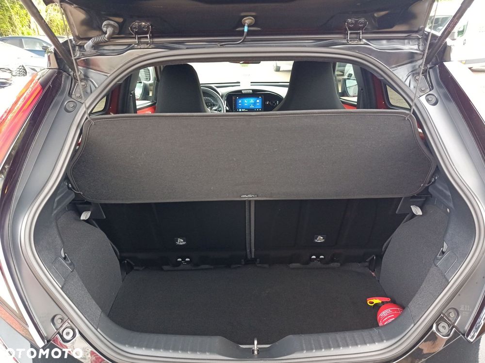 Toyota Aygo X - 14