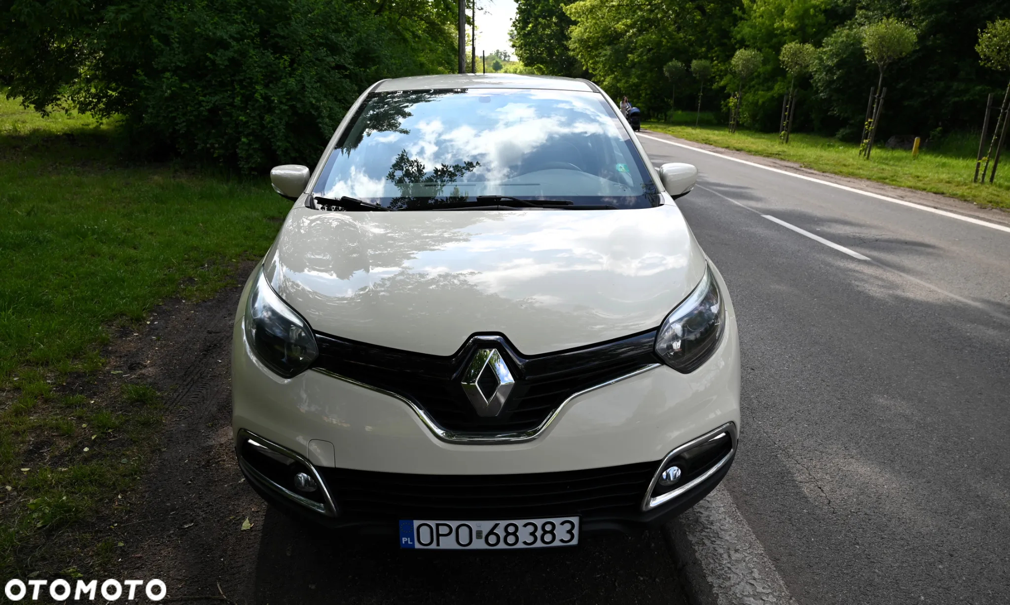 Renault Captur - 4