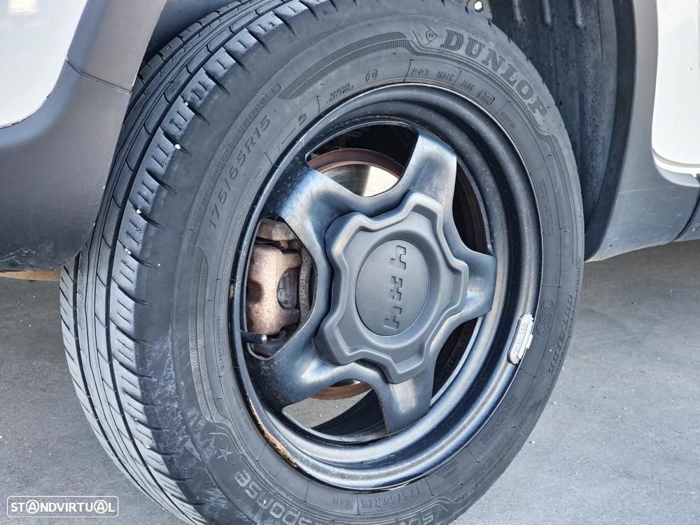 Fiat Panda 0.9 8V TwinAir City Life 4x4 S&S - 24