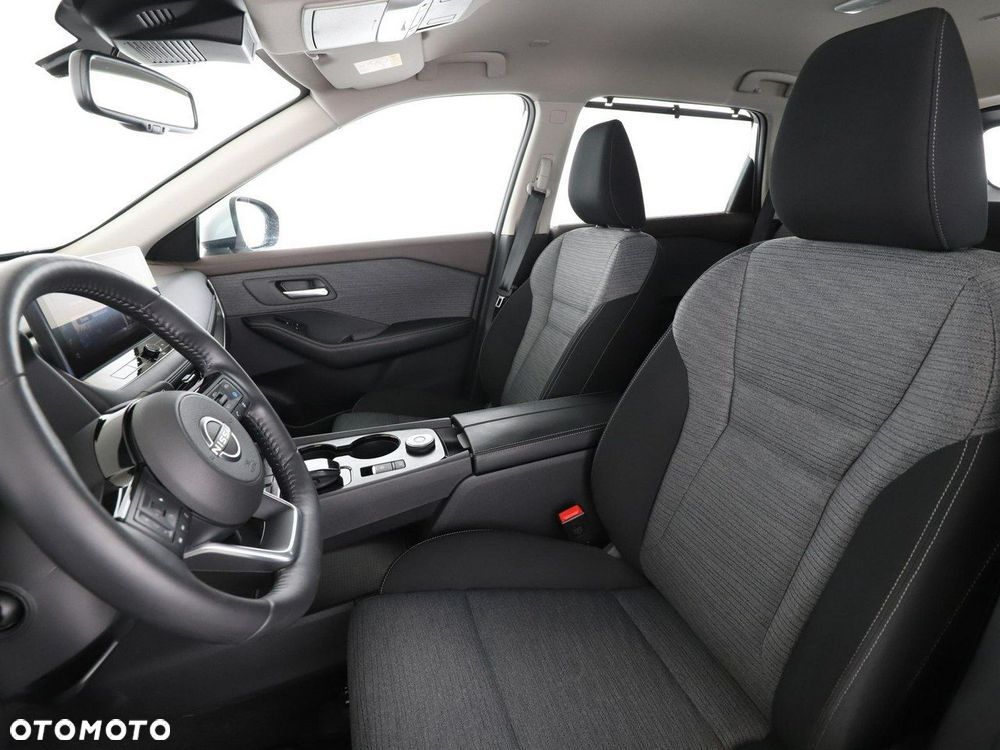 Nissan X-Trail 1.5 VC-T e-POWER N-Connecta e-4ORCE 7os - 14