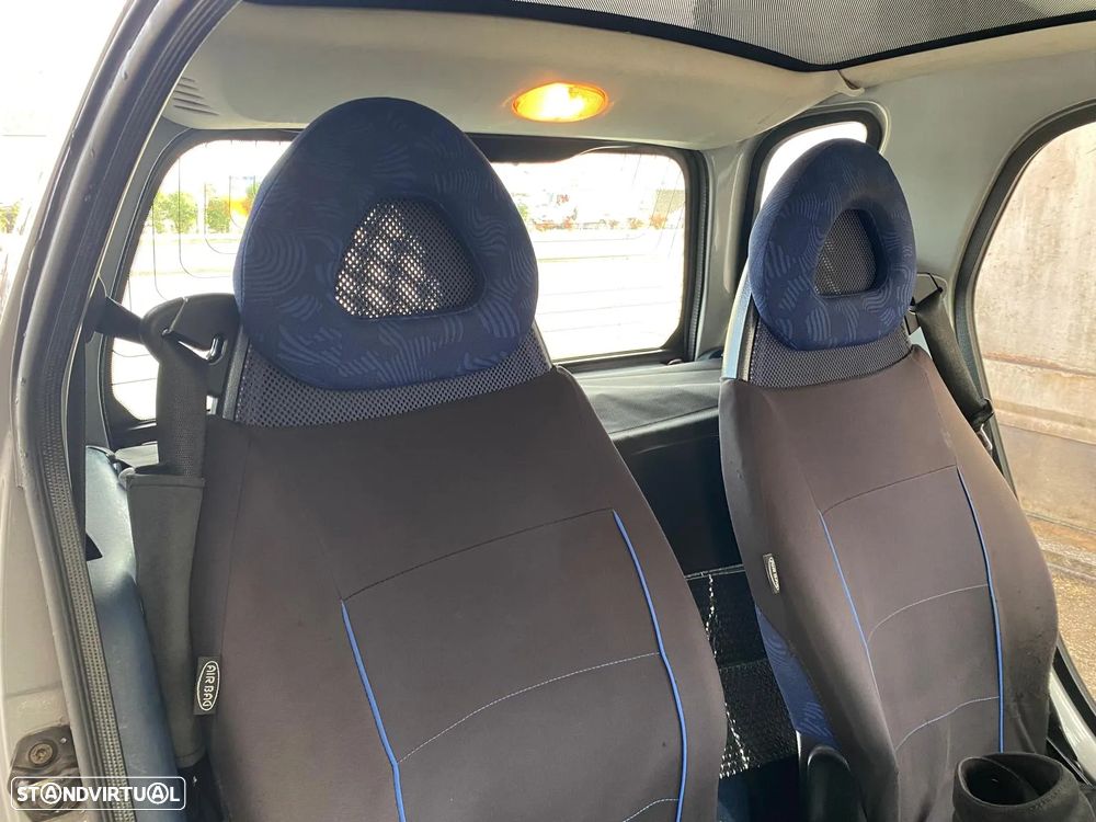 Smart ForTwo Coupé - 10