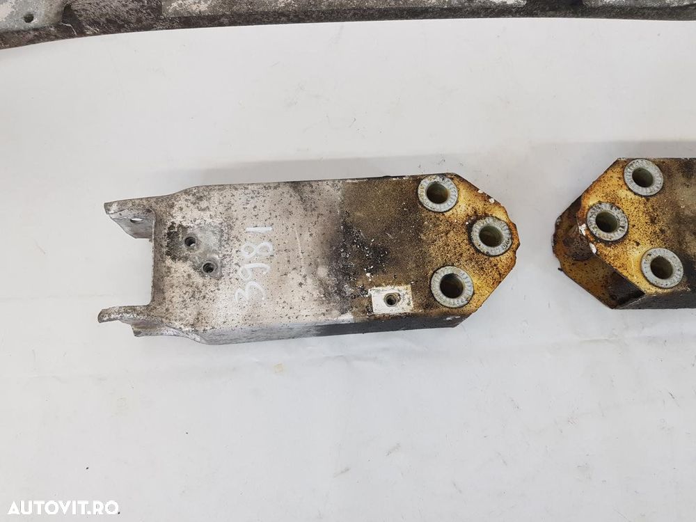 Armatura bara fata BMW Seria 5 F10 F11 dupa 2010 - 4