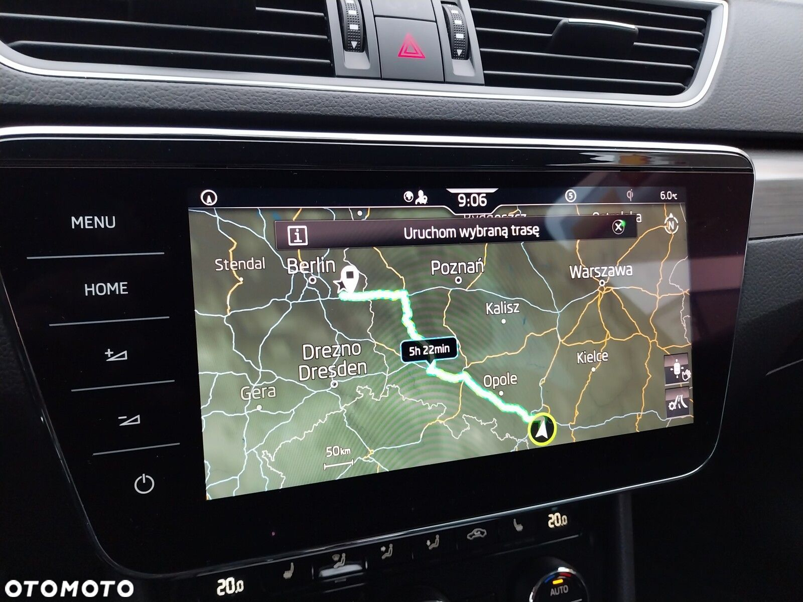 Skoda Superb - 31