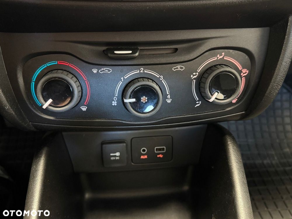 Fiat Tipo 1.4 16V Pop - 17