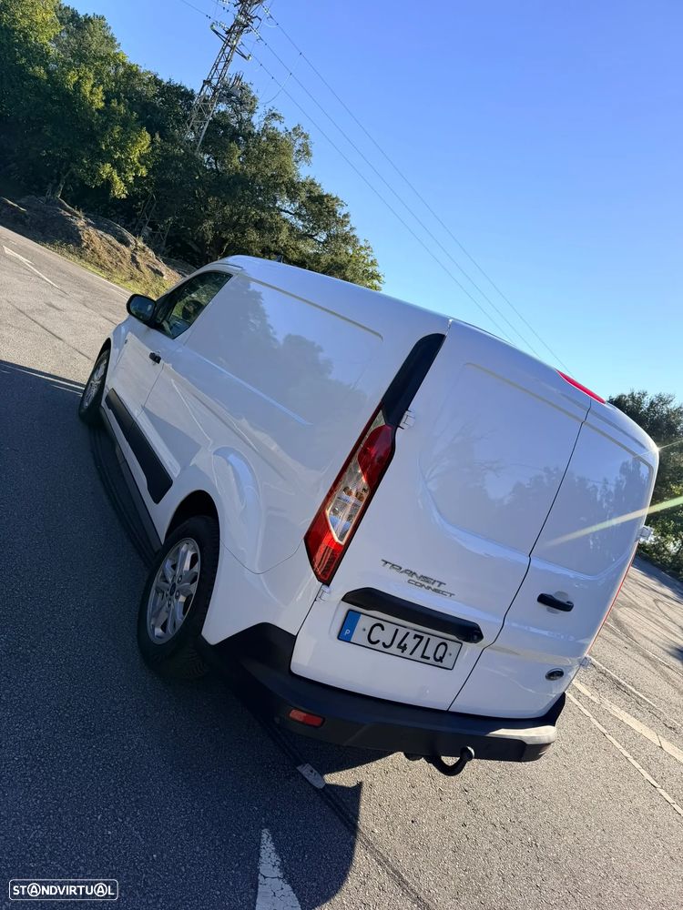 Ford Transit Connect 240 L2 Trend - 4