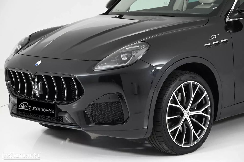 Maserati Grecale - 8