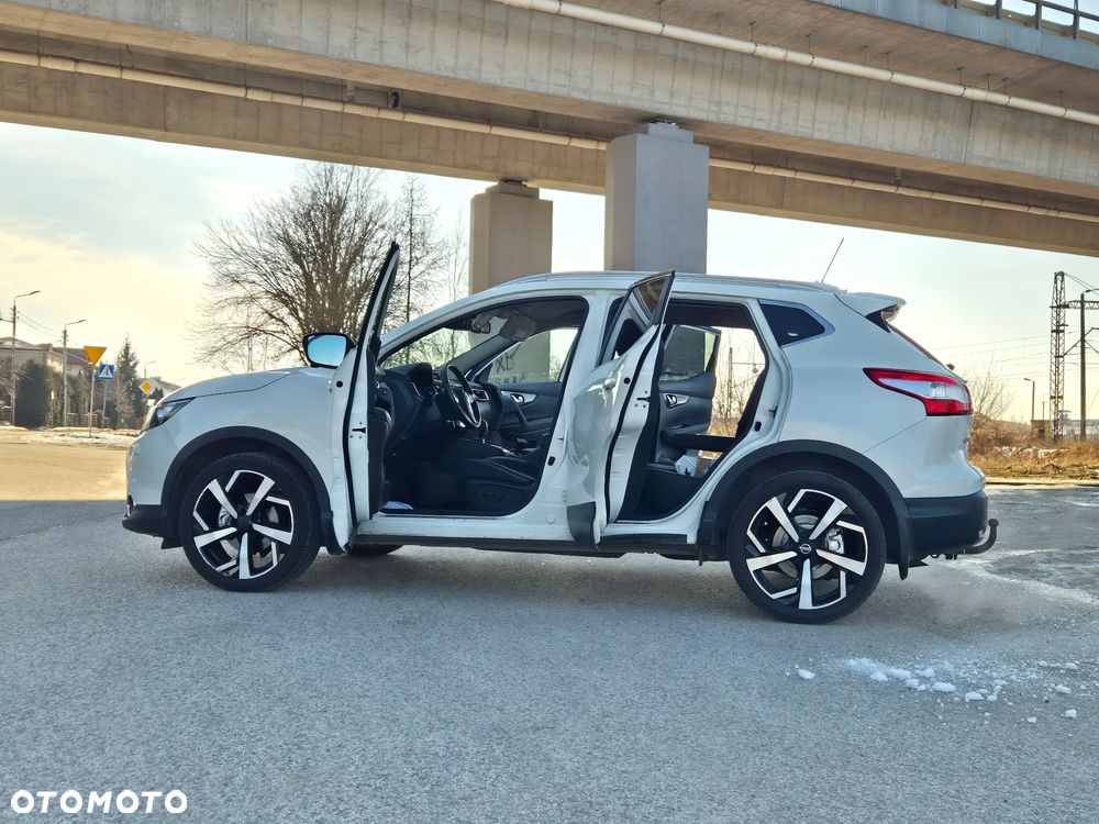 Nissan Qashqai - 10