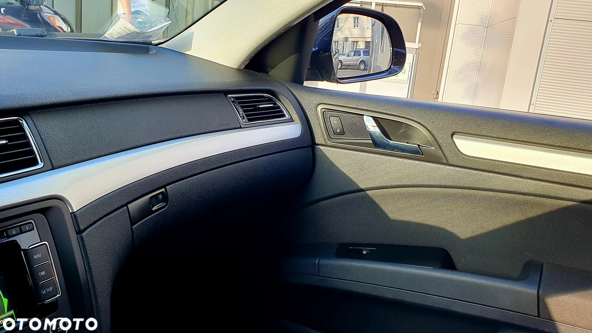 Skoda Superb 1.8 TSI Ambition - 21