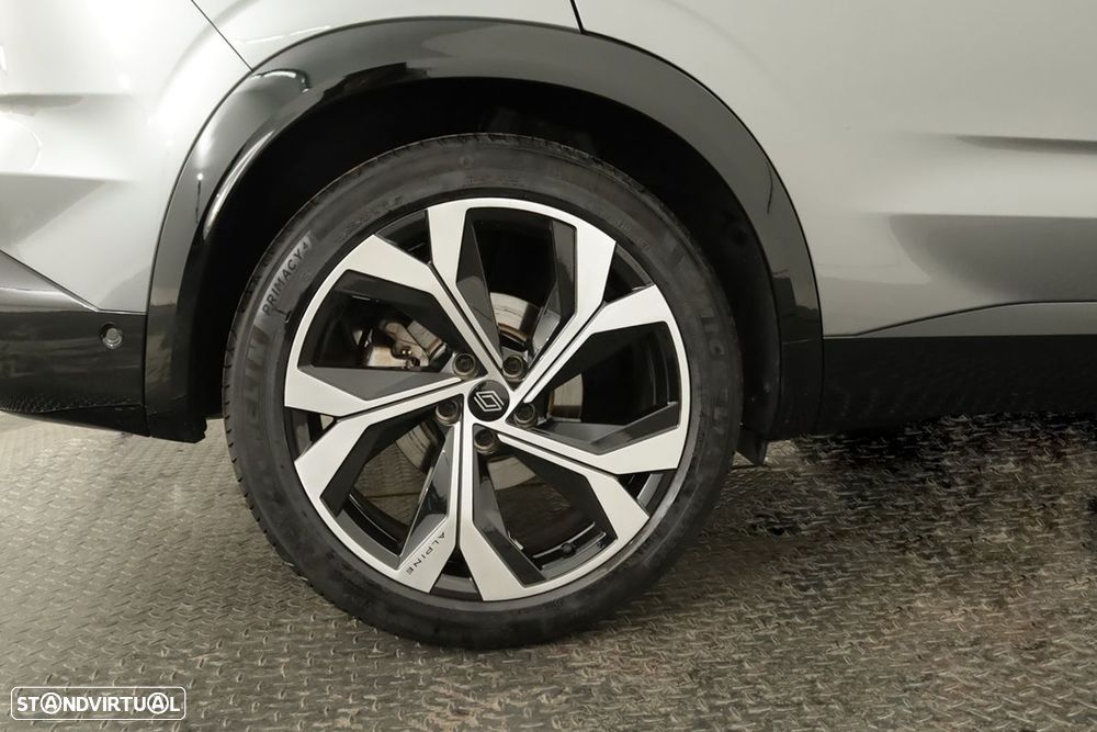 Renault Austral 1.2 E-Tech Techno Espirit - 5