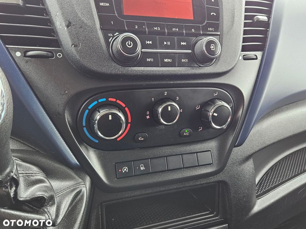 Iveco 35s14 L4H2 *69999zł NETTO* 2.3HPi/136KM - 30