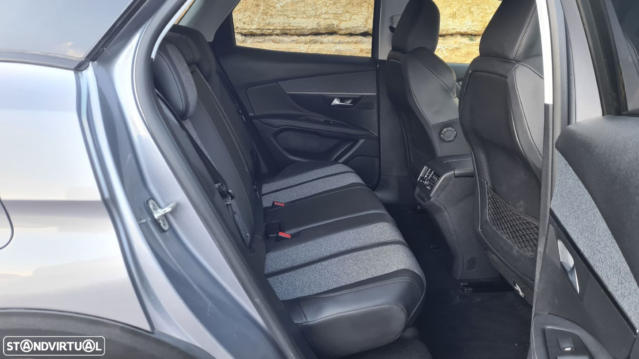 Peugeot 3008 - 39