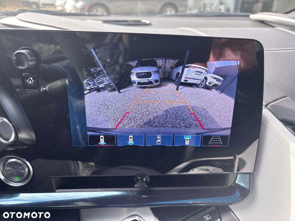 Chevrolet Corvette Stingray 2LT 6.2 V8 Automatik - 26