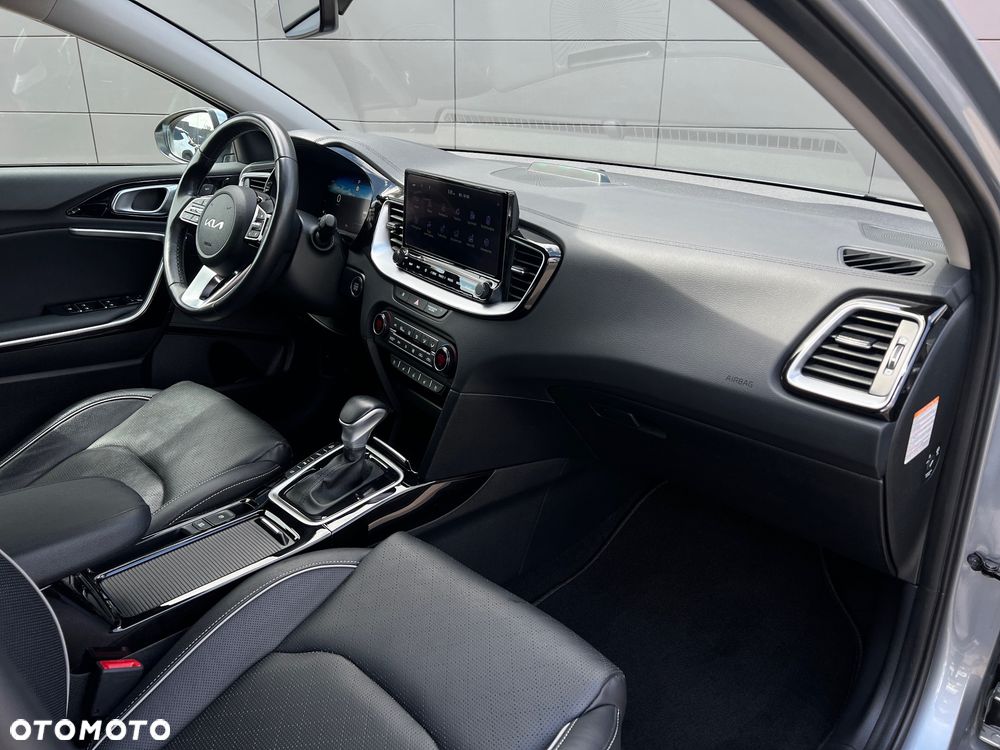 Kia Ceed 1.6 GDI PHEV XL DCT - 35