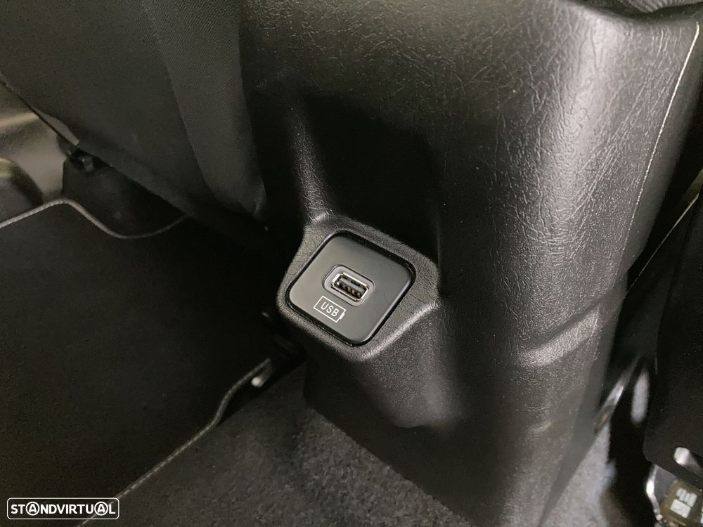 Fiat Tipo Station Wagon Cross 1.0 GSE T3 Cross - 17