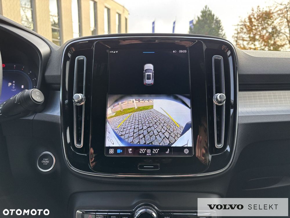 Volvo XC 40 - 12