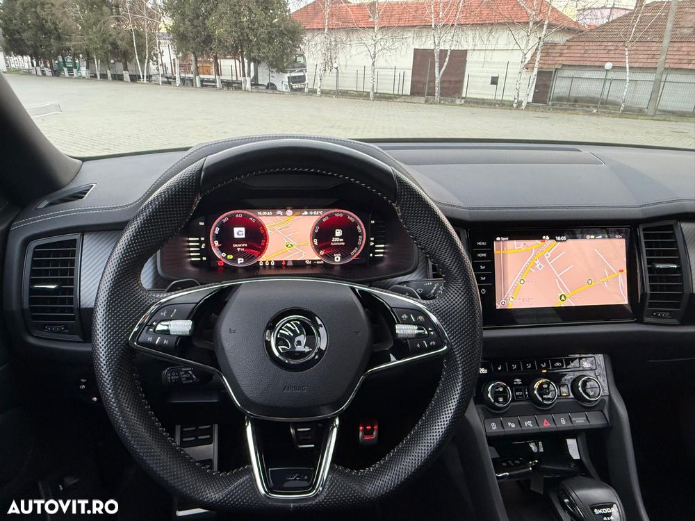 Skoda Kodiaq - 21