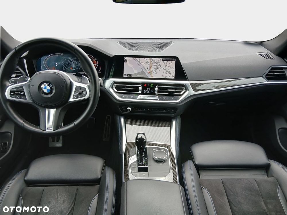 BMW Seria 4 430i M Sport - 7